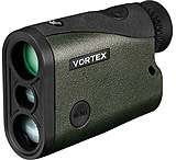 Vortex Crossfire HD 1400 Laser Rangefinder, 5x21mm, Green/Black, LRF-CF1400