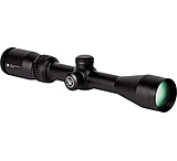 Image of Vortex Crossfire II 3-9x40mm 1in Tube Second Focal Plane Rifle Scope