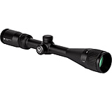 Image of Vortex Crossfire II AO 4-12x40mm 1in Tube Second Focal Plane Rifle Scope