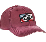 Image of Vortex Dad Muted Flag Hat - Men's