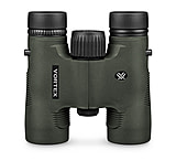 Image of Vortex Diamondback HD 10x28mm Roof Prism Binoculars