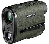 Vortex Diamondback HD 2000 7x24mm Laser Rangefinder, Green/Black, LRF-DB2000