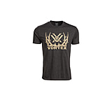 Image of Vortex Full Tine Short Sleeve T-Shirts - Men's