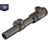 Element Optics Titan 3-18x50mm 50025 APR-2D 0.25 MOA Reticle FFP Riflescope