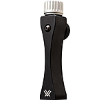 Vortex Pro Binocular Adapter, Black, 1x3.5x4.5, Low, TRA-BINDAP