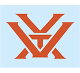 Image of Vortex Small Window Decal