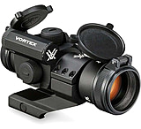 Image of Vortex Strikefire II 1x 30mm 4 MOA Red Dot Sight