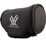 Vortex Sure Fit Sight Cover For AMG UH-1, Black, SF-UH1