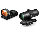 Vortex Venom 1x26.5mm Red Dot Sight
