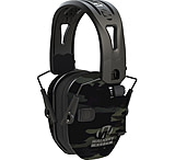 Image of Walkers Razor Tacti-Grip Series Electronic Ear Muffs