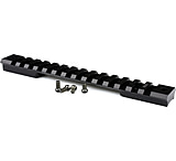 Image of Warne Mountain Tech Tactical Rail for Bergara Premier and HS Precision
