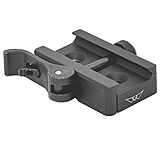 Image of Warne Skyline Lite Picatinny Rail Adapter
