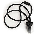 Image of Wazoo Survival Gear Firecraft Necklace Black