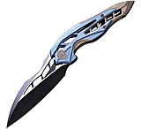 Image of We Knife Co Ltd Arrakis Framelock Folding Knife