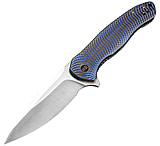 Image of We Knife Co Ltd Kitefin Folding Knife