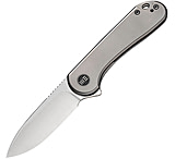 Image of We Knife Co Ltd Elementum Folding Knife