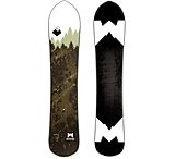 Image of Weston Backwoods Snowboard