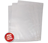 Weston 30-0109-W Weston 11 x 16 Vac Sealer Bags - 20 Count