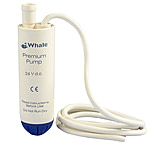 Image of Whale Marine Submersible Electric Galley Pump