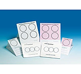 Image of Whatman Fta Plantsaver Card PK100 WB120065 Fta Plantsaver Card PK100, Pack of 100