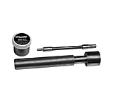 Image of Wheeler Fine Gunsmith Equipment Delta Series Variant Receiver Lapping Tool AR LR/10