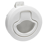 Image of Whitecap Mini Ring Pull Nylon Non-Locking White