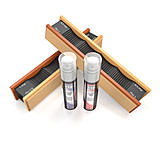 Image of Wicked Edge Diamond Emulsion and Leather Strops Pack