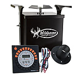 Image of Wildgame Innovations 6V Analog Power Control Unit for Game Feeder