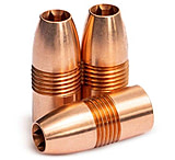 Image of Lehigh Defense Controlled Fracturing Pistol Bullets, .458 Caliber, 240 grain, Hollow Point Frangible