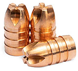 Image of Lehigh Defense Xtreme Penetrator Pistol Bullets, .475 Caliber, 300 grain, Fluid Transfer Monolithic