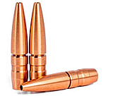 Image of Lehigh Defense Controlled Chaos Rifle Bullets, .224 Caliber, 72 grain, Hollow Point Frangible