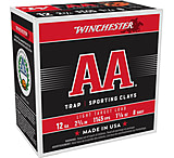 Image of Winchester AA 12 Gauge 1 1/8 oz 2.75" 1145 ft/s Shotgun Ammunition