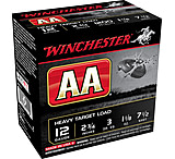 Image of Winchester AA 12 Gauge 1 1/8 oz 2.75" 1200 ft/s Shotgun Ammunition