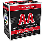 Image of Winchester AA 12 Gauge 1 oz 2.75" 1180 ft/s Shotgun Ammunition