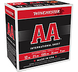 Image of Winchester AA 12 Gauge 24 g 2.75&quot; 1325 ft/s Shotgun Ammunition