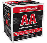 Image of Winchester AA 28 Gauge 3/4 oz 2.75" 1300 ft/s Shotgun Ammunition