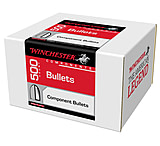 Image of Winchester Ammo Centerfire Handgun Reloading 357 Mag .357 158 Gr Jacketed Hollo WB357H158D