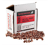 Image of Winchester Ammo Centerfire Handgun Reloading 40 S&amp;W .400 180 Gr Jacketed Hollow WB40HP180D