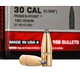 Image of Winchester Ammo Centerfire Rifle Reloading 308 Win .308 180 Gr Power-Point (PP) WB308P180X