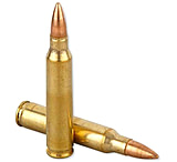 Winchester Lake City Rifle Ammunition .223 Rem 55gr FMJ 3240 fps