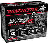 Image of Winchester LONG BEARD XR 12 Gauge 2 1/8 oz 3.5" Shotgun Ammunition