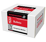 Image of Winchester Pistol Bullets, 9 mm, 115 Grain, Jacketed Hollow Point