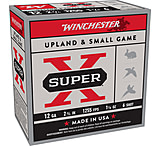 Image of Winchester SUPER-X SHOTSHELL 12 Gauge 1 1/8 oz 2.75" 1255 ft/s Shotgun Ammunition