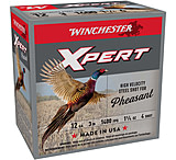 Image of Winchester Xpert Steel 12 Gauge 1.25oz 3in Size 4 Centerfire Shotgun Buckshot Ammunition