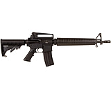 Image of Windham Weaponry Dissipator Semi-Auto Rifle, 5.56x45mm NATO, 16 in barrel