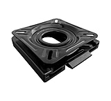 Image of Wise 6 In Seat Swivel w/ Quick Release Bracket