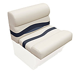 Image of Wise Premier Pontoon 27in Bench Cushions Only