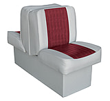 Image of Wise Deluxe Lounge Seat w/ 10'' Base