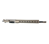 Image of WMD Guns AR-15 Billet Upper Assembly w/ M-LOK Handguard
