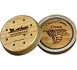 Image of Woodhaven Calls Woodhaven Custom Calls Cherry Classic Crystal Friction Call